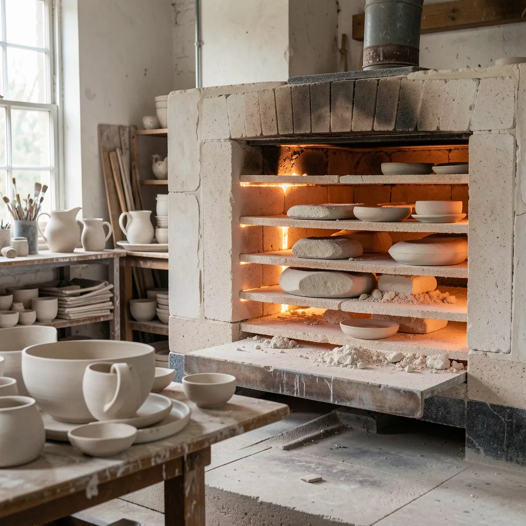 Custom ceramic commission